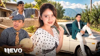Hamzabek Madrimov - Shundaymo (Official Music Video)