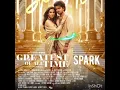 Spark -Audio Song।G.O.A.T।Yuvan Shankar Raja,Vrusha Balu#Tamil Songs ❤️❤️❤️