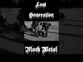 The Last Generation of Black Metal #shorts