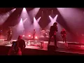Imminence - Death By A Thousand Cuts (Live) - The Forum, Melbourne - 12 Oct 2025