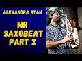 Download Lagu Mr Saxobeat I Alexandra Stan I Saxophone Cover I vr Musiic I Shorts