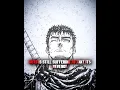 Download Lagu Chamber Of Reflection - Band Of The Hawk | Guts Edit | #berserk #gutsedit #bandofthehawk #mangaedit