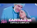 Habitacion 309 Capitulo 30 - Capitulo Completo Capitulo Doblado