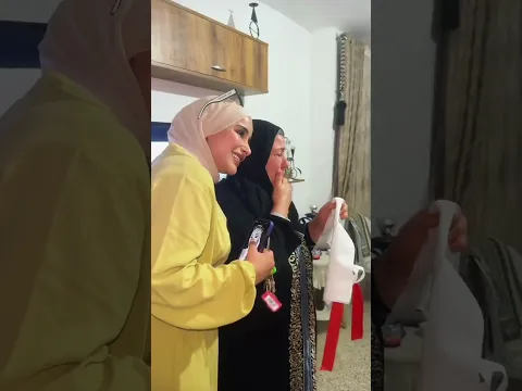احلى سبرايز بالعالم 💝🇹🇳