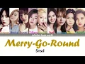Download Lagu Snsd- Merry-Go-Round (color coded han/rom/eng lyrics)