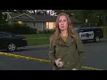 Police Two dead in Blaine after call for domestic incident