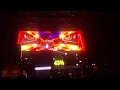 Excision x Subtronics - Asteroid | Nexus Tour SF @ Bill Graham Civic Auditorium | Night 2 Intro