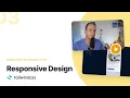 03 Responsive Design - Tailwind CSS v2 0 From Zero to Production