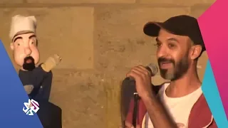 الأراجوز يعيد إحياء التراث الشعبي في مصر   شبابيك دندنها
