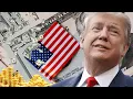 The Richest Poorest Presidents Ranked by Net Worth