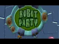 Buzz Junior Robo Jam Jan 12 2007 Prototype - Full Gameplay Robot Party