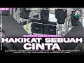Lagu DJ HAKIKAT SEBUAH CINTA | STYLE PARTY FULL BASS HOREGG | COCOK BUAT KARNAVAL 2K26 | BK 29 PROJECT