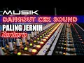 Download Lagu CEK SOUND DANGDUT DI JAMIN BASS MANTAP _ AFS MULTIMEDIA