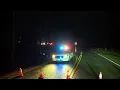 Passenger killed 2 others seriously injured in Chesterfield wreck