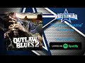 (WM38) Custom Theme-7th born son blues saraceno