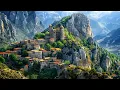 Download Lagu GOURDON - DECLARED THE MOST BEAUTIFUL VILLAGE IN FRANCE - A MEDIEVAL PEARL FROM THE SOUTH OF FRANCE