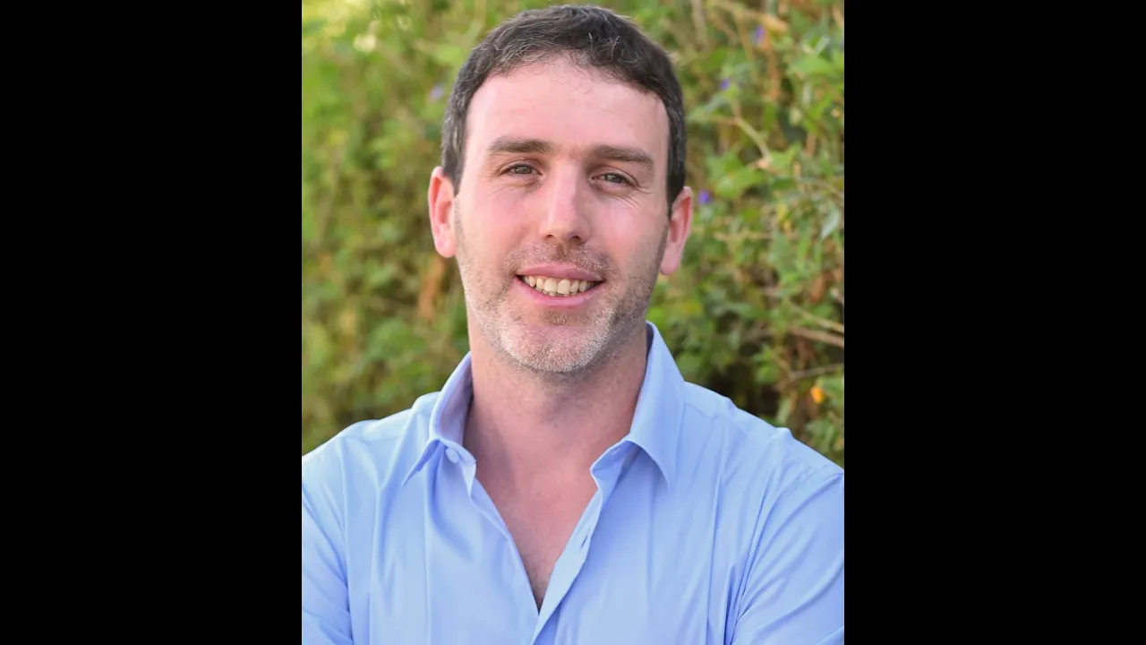 Transport and selectivity in salt-rejecting membrane using transition-state theory, Dr Razi Epsztein