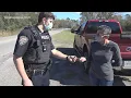 Pinehurst police giving drivers gift certificates instead of tickets