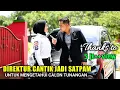 Download Lagu NYAMAR JADI SEORANG SATPAM UNTUK MENGETAHUI CALON TUNANGAN MALAH RIBUT DENGAN BOS PEMILIK PERUSAHAAN