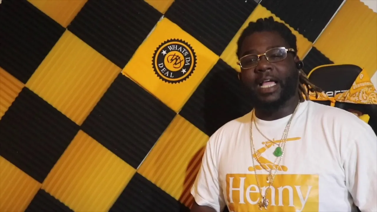 Rod Wave “ PRAY 4 LOVE” Reaction