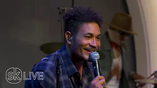 Bryce Vine - La La Land Songkick Live