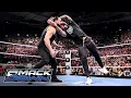 Download Lagu Randy Orton hits Drew McIntyre with a thunderous RKO: SmackDown highlights, Aug. 22, 2025
