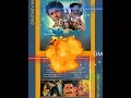 Raat Bhar Jaam Se (Tridev 1989) Alisha Chinai (KALYANJI ANANDJI) Anand Bakshi (Remastered 320kbps)