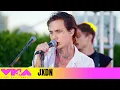 Download Lagu Chappell Roan’s “Hot To Go” Gets a Pop-Punk Cover by JXDN | MTV Live: VMA Countdown