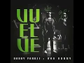Vuelve - Bad Bunny X Daddy Yankee