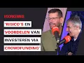 Download Lagu Beleggen via crowdfunding kan prima, maar doe wel goed je huiswerk | Voorkennis #273