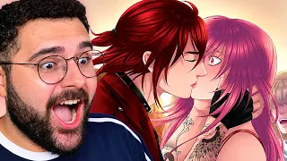 CASTIEL ME SEDUZIU E VOU MUDAR DE ROTA? (Amor Doce: University Life)