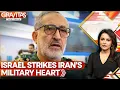 Download Lagu Israel’s Focus: Crippling Iran’s Military Elite | GRAVITAS