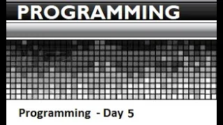 Programming - Day 5 Example Problem The Visual Basic Console Application Tip Calculator