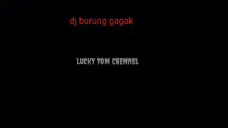 Download DJ COFFIN DANCE PETI BURUNG GAGAK VIRAL TIKTOK (BY LUCKYTOMCHENNEL) MP3