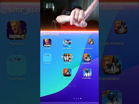 كل نسخ ببجي محملها !