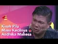 RUMPI - Kisah Pilu Masa Kecilnya Andhika Kangen Band (30/10/19) Part2