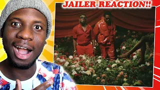 olamide jailer official video ft jaywillz reaction 