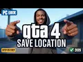 GTA 4 Save Game Location Backup Restore Guide 2026