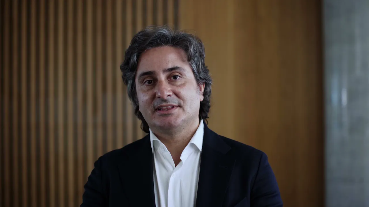 Estudio de confianza - Arturo Lucas