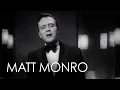 Download Lagu Matt Monro - One Day Soon (The Des O'Connor Show, 20.04.1968)