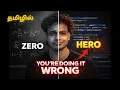 Learn PYTHON - One Decision Can Change Your Life Tamil