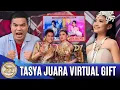 Adibal Sahrol Bongkar Fakta! Valen Disebut Juara Asli DA7, Tasya Cuma Menang Virtual Gift?