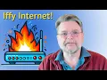 Why Might My Internet Connection Randomly Stop Working