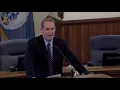 NHC Press Conference - June 2 2020
