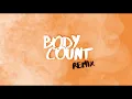 Body Count Remix - Jessie Reyez ft Normani & Kehlani | slow edit