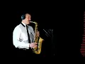 CHICKEN - as played by Maceo Parker - Alto Sax - Free score