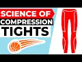 What Do Compression Tights Do for Athletes