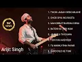 Download Lagu Arijit singh sad broken heart Song I Sad break up song arijit singh heart touching sad song