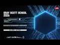 GRAY SCOTT SCHOOL 2026 LIVE - Day