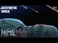 Lagu Primal Aesthetic | adult swim
